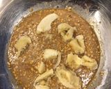 Mogyoróvajas banános keksz recept fázis 7 fotója