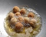 Foto langkah ke 3 dari resep Bola Bola Tempe.