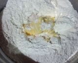 Foto del paso 1 de la receta: Tortas fritas