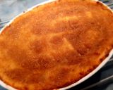 Une image de l'étape 7 de Parmentier de canard confit.