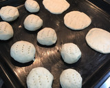 Foto del paso 6 de la receta: Pan delicioso sin leudar