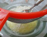 Foto del paso 2 de la receta Salmonetes fritos con guarnición de espárragos