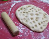 Foto del paso 5 de la receta: Facturas fáciles (con harina premezcla para pizza)