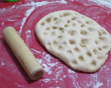 Foto del paso 5 de la receta: Facturas fáciles (con harina premezcla para pizza)