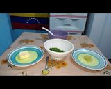 Foto del paso 2 de la receta: Pollo Kiev