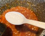 Gambar langkah 3 resipi Sambal Terung Ikan bilis.