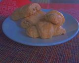 Foto del paso 11 de la receta: Masa danesa y formas