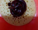 Foto langkah ke 5 dari resep Dorayaki lembut dan simpel.