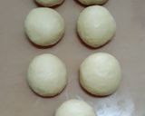 A picture of step 4 of Soft Hand-Kneaded Bread, Basic Bread, Sweet Bread Recipe That's Good for the Heart.