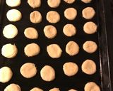 Foto del paso 3 de la receta: Bizcochitos salados y dulces