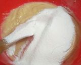 A picture of step 3 of Marble Cake Twist#Author Marathon#.