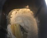 Beignets (pre 5m; machine 2h, fry 10min) recipe step 1 photo