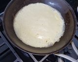 Foto del paso 5 de la receta: Canelones de espinaca en masa de crespe