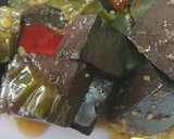 Foto del paso 1 de la receta: Sangre a mi modo