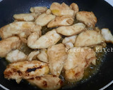 Foto langkah ke 3 dari resep Ayam Fillet Goreng Mentega.