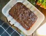 Foto langkah ke 5 dari resep Dodol Kurma.