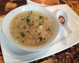 Hình bước làm 4 của món Súp thập cẩm