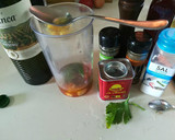 Foto del paso 2 de la receta: Ensalada con "toque"