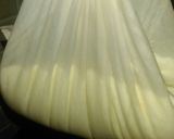A picture of step 1 of Dahi Kebab.