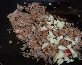 Kaldu Cangkang Udang langkah memasak 2 foto