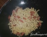 Foto langkah ke 4 dari resep Schotel Mozarella.