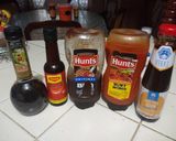 Foto del paso 6 de la receta: Alitas BBQ