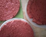 Foto del paso 9 de la receta: Red velvet