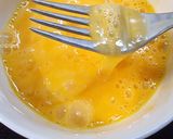 Foto del paso 1 de la receta: Tortitas saludables para la cena