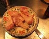 Foto del paso 1 de la receta: Sopín con introducción planetaria
