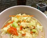 Foto langkah ke 6 dari resep Tongseng Ayam buat yg lg Diet (No Minyak,No Santan).