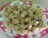Foto langkah ke 4 dari resep Ekkado hokben.