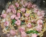Foto del paso 4 de la receta: 🇦🇷🥘Carbonada de osobuco - Guiso criollo en menos de una hora 🥘🇦🇷