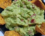 Foto del paso 3 de la receta Guacamole Casero. (A mi manera)