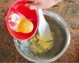 Une image de l'étape 7 de Recette du melonpan.