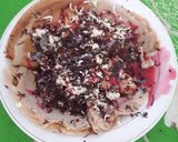 Foto langkah ke 11 dari resep Pancake coklat crispi.