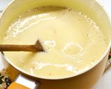 Csokis-mogyorós fudge recept fázis 2 fotója