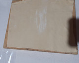 Foto del paso 2 de la receta: Orejas