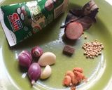 Foto langkah ke 1 dari resep Sayur Lodeh.