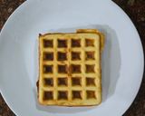 Foto del paso 4 de la receta: Waffle o Gofre