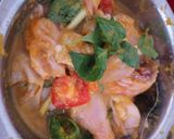 Foto langkah ke 4 dari resep Pepes Ayam Kemangi.