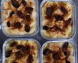 Foto langkah ke 4 dari resep Puding Roti Tawar Kukus.