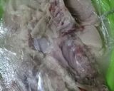 Foto langkah ke 2 dari resep Ayam Goreng Tepung.