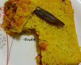 A picture of step 7 of Baked Toor-Dal Vegetables Khichdi.
