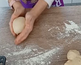 Foto del paso 4 de la receta: Monas de Pascua (fogaseta o toña)