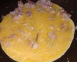 Foto del paso 4 de la receta: Spaghetti a la carbonara