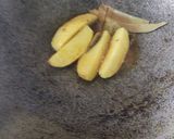ডিমের বড়ার ঝোল(dimer borar jhol recipe in Bengali) রেসিপির ধাপ 2 ছবি