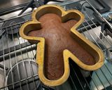 Une image de l'étape 13 de Gâteau fondant aux pistaches et vanille.