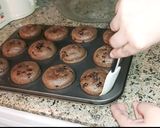 صورة لخطوة 12 من وصفة البانانا مافين 🧁😋