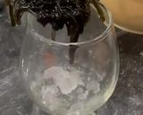 Foto langkah ke 4 dari resep Es Cappucino Cincau.
