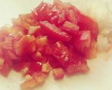 Foto del paso 4 de la receta: Hueraz Enfrijoladas ♡